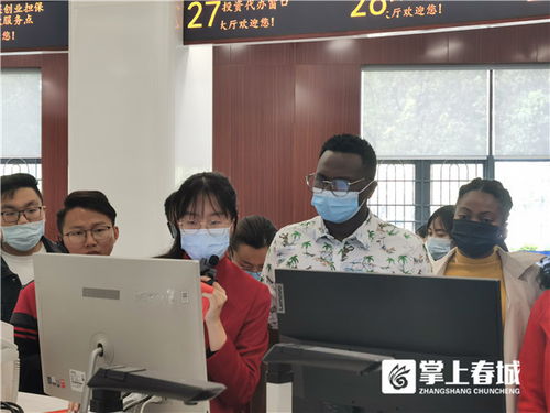 高效便捷！昆明政務服務多語種咨詢信息化項目成效顯著